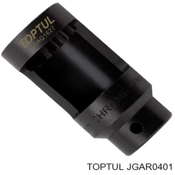  JGAR0401 Toptul