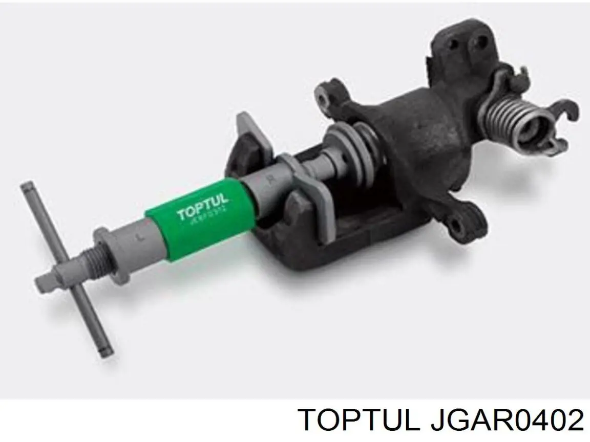 JGAR0402 Toptul 