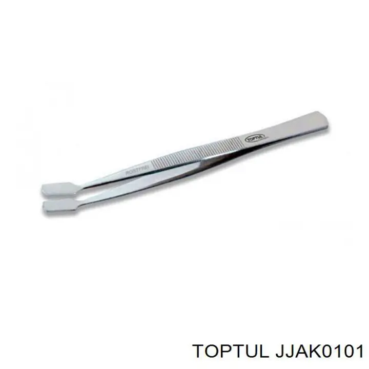 Купити JJAK0101 Toptul 