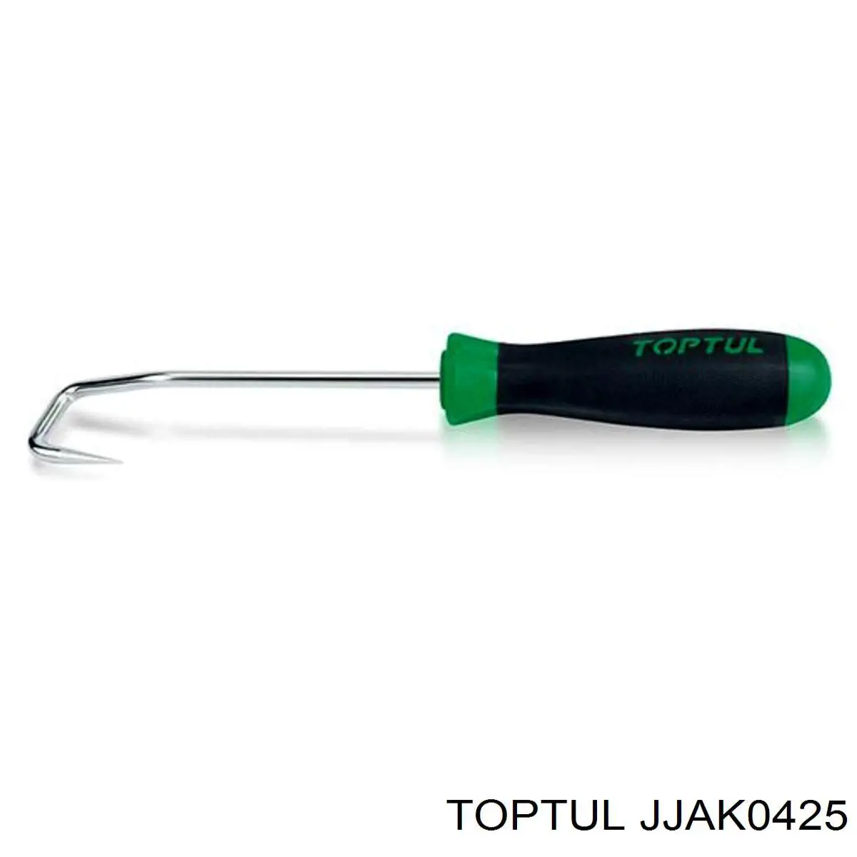 JJAK0425 Toptul 