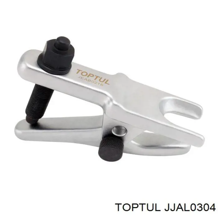  Toptul JJAL0304 ціна, від 39.63 USD