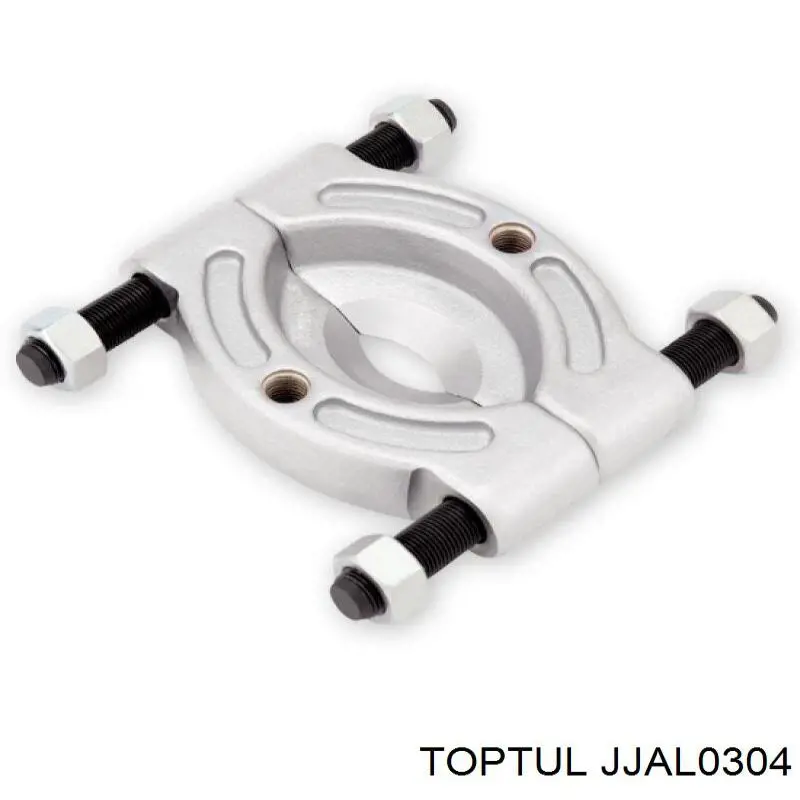  JJAL0304 Toptul