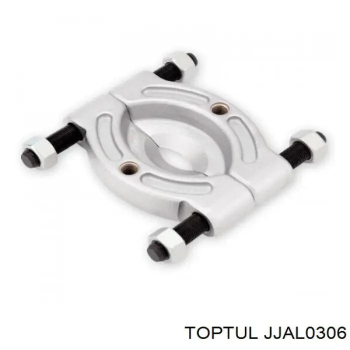  Toptul JJAL0306 ціна, від 73.69 USD