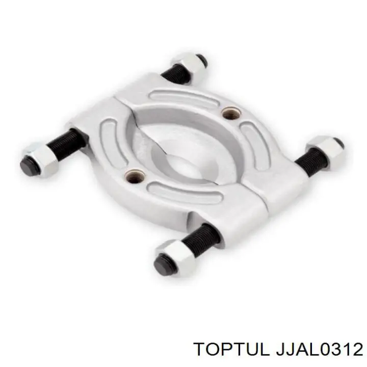 Купити JJAL0312 Toptul 