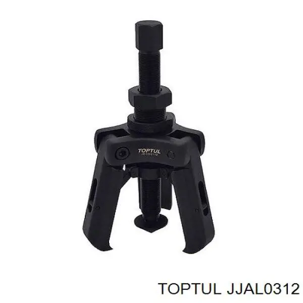  JJAL0312 Toptul