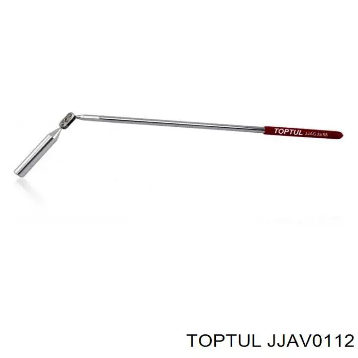  JJAV0112 Toptul