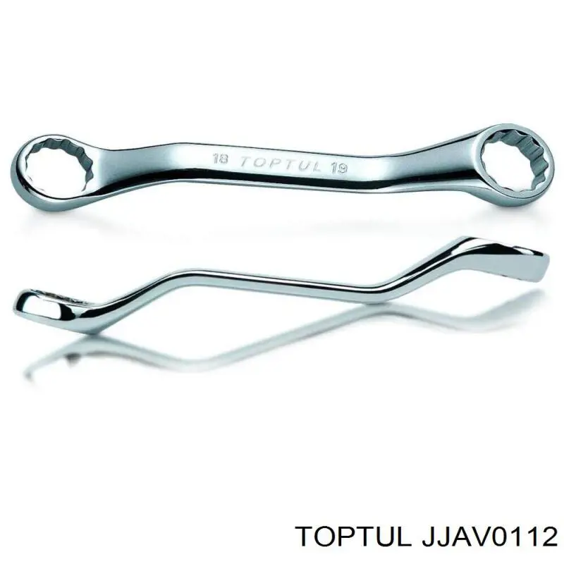  Toptul JJAV0112
