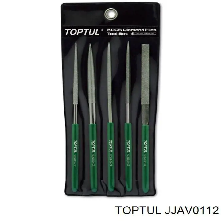 JJAV0112 Toptul 
