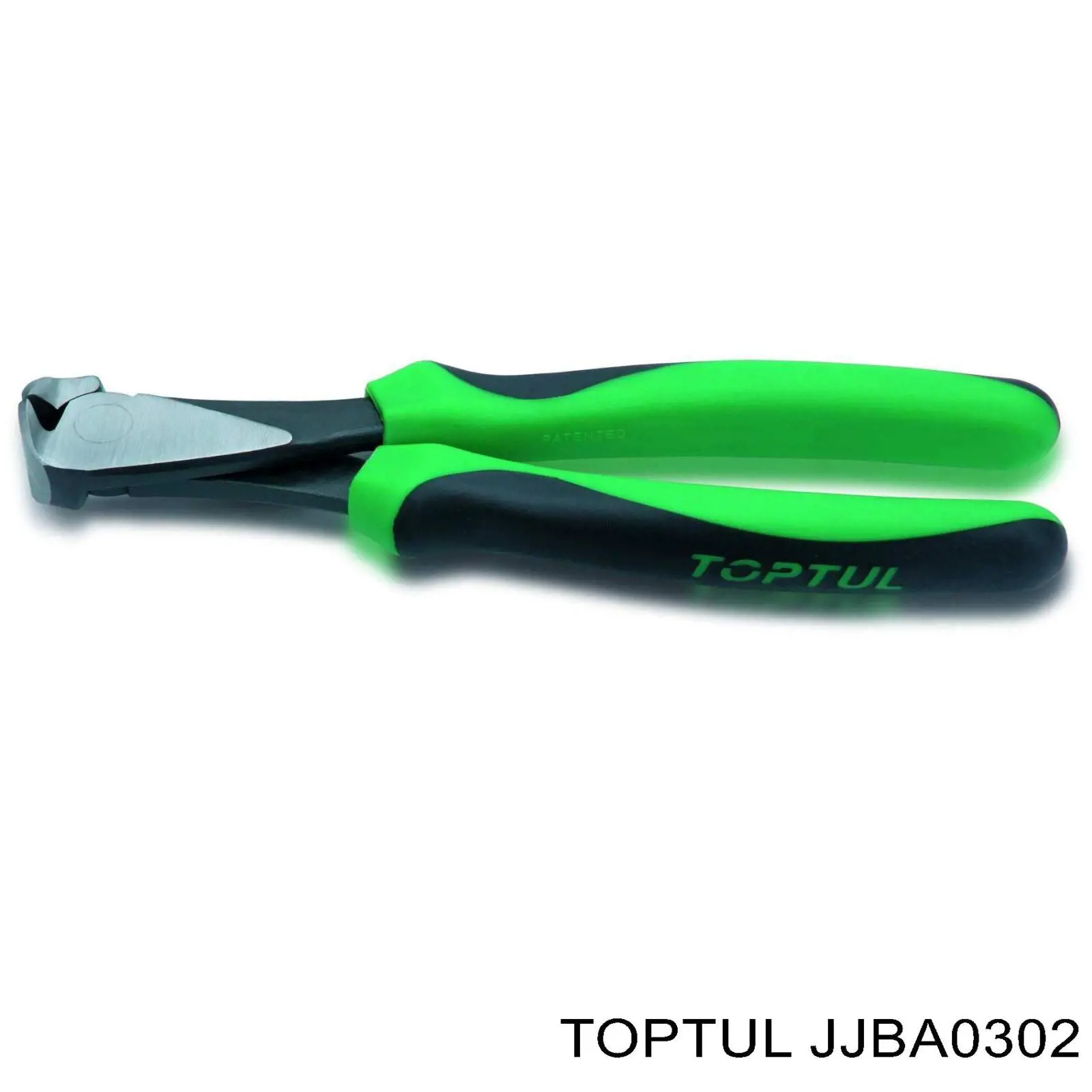  Toptul JJBA0302 ціна, від 35.00 USD