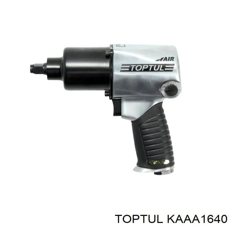  Toptul KAAA1640 ціна, від 200.95 USD