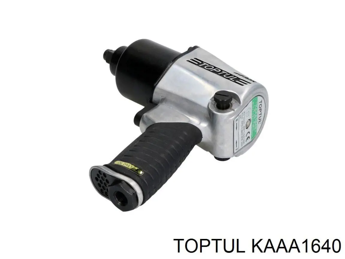Купити KAAA3218 Toptul 