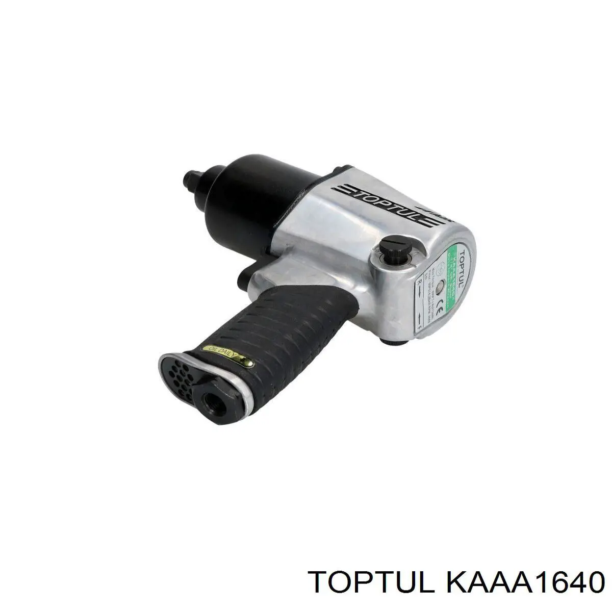 Купити KAAA1640 Toptul 
