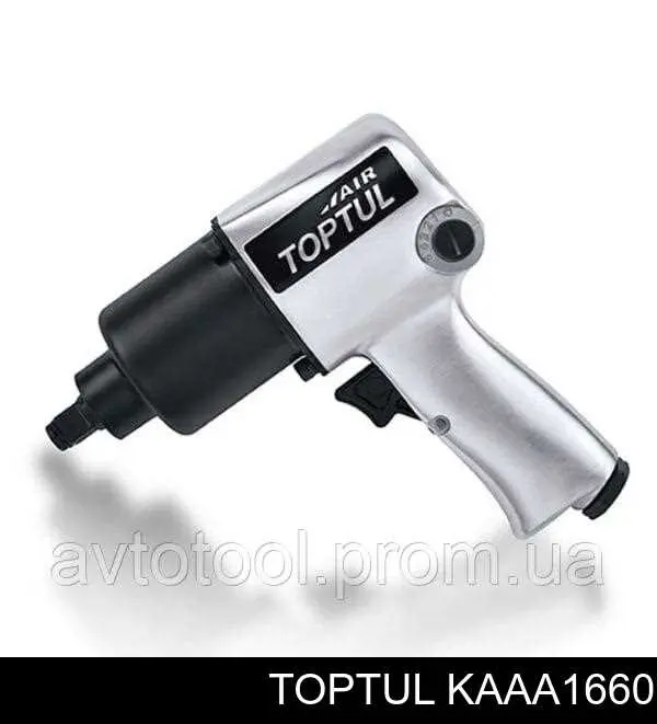  Toptul KAAA1660 ціна, від 258.04 USD