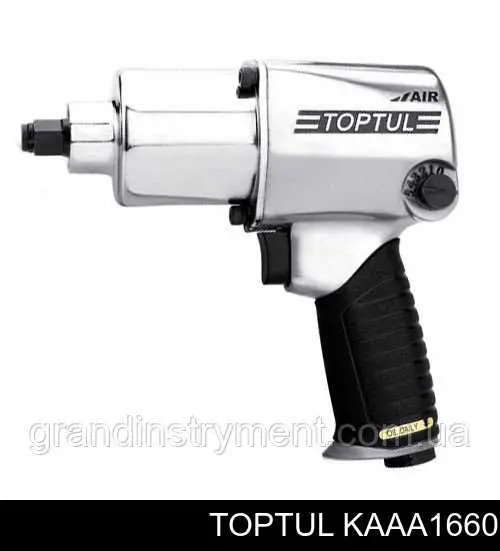 Купити KAAA1660 Toptul 