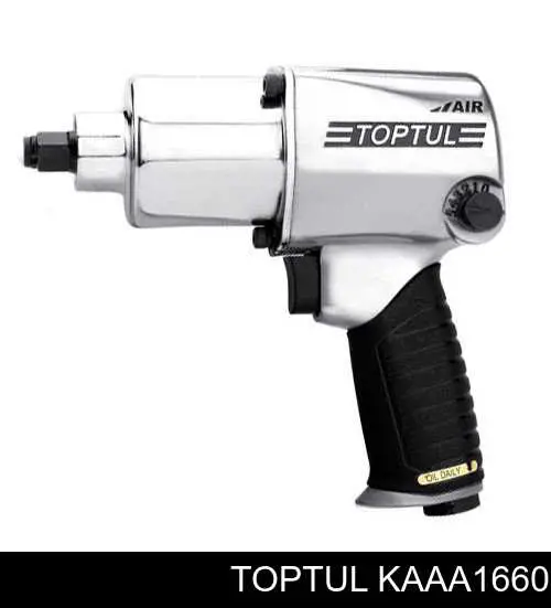  Toptul KAAA1660 ціна, від 258.04 USD