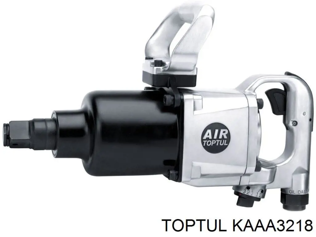  Toptul KAAA3218 ціна, від 210.56 USD