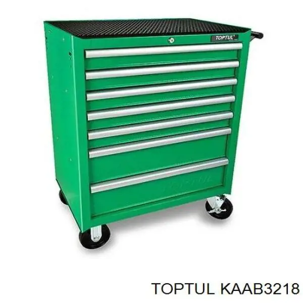  KAAB3218 Toptul