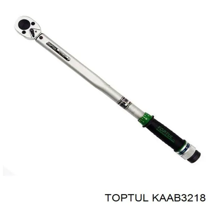  KAAB3218 Toptul