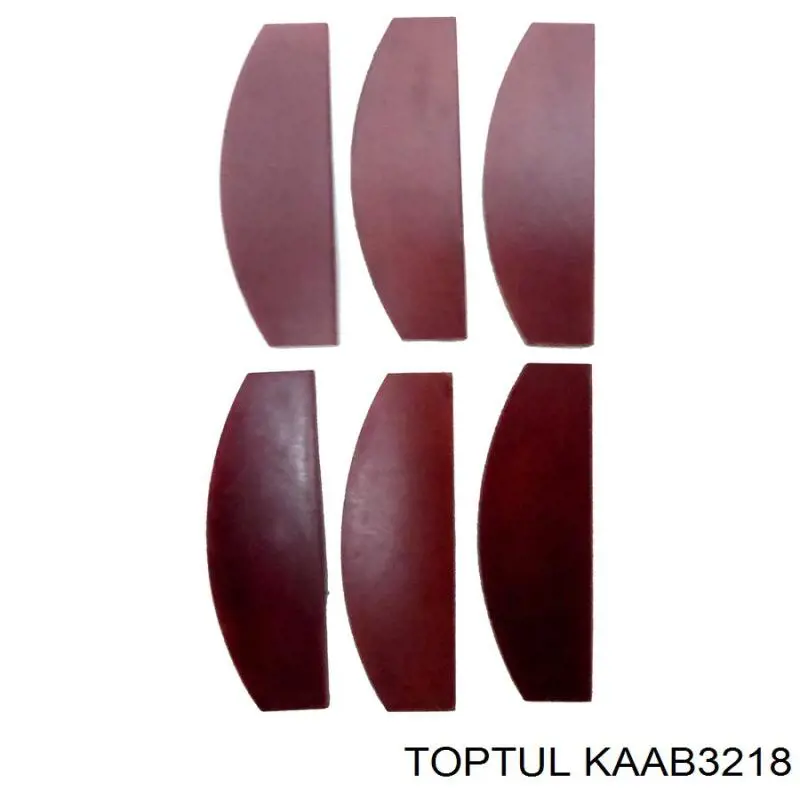 Купити KAAB3218 Toptul 