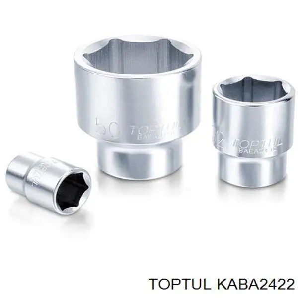  Toptul KABA2422 ціна, від 11.63 USD