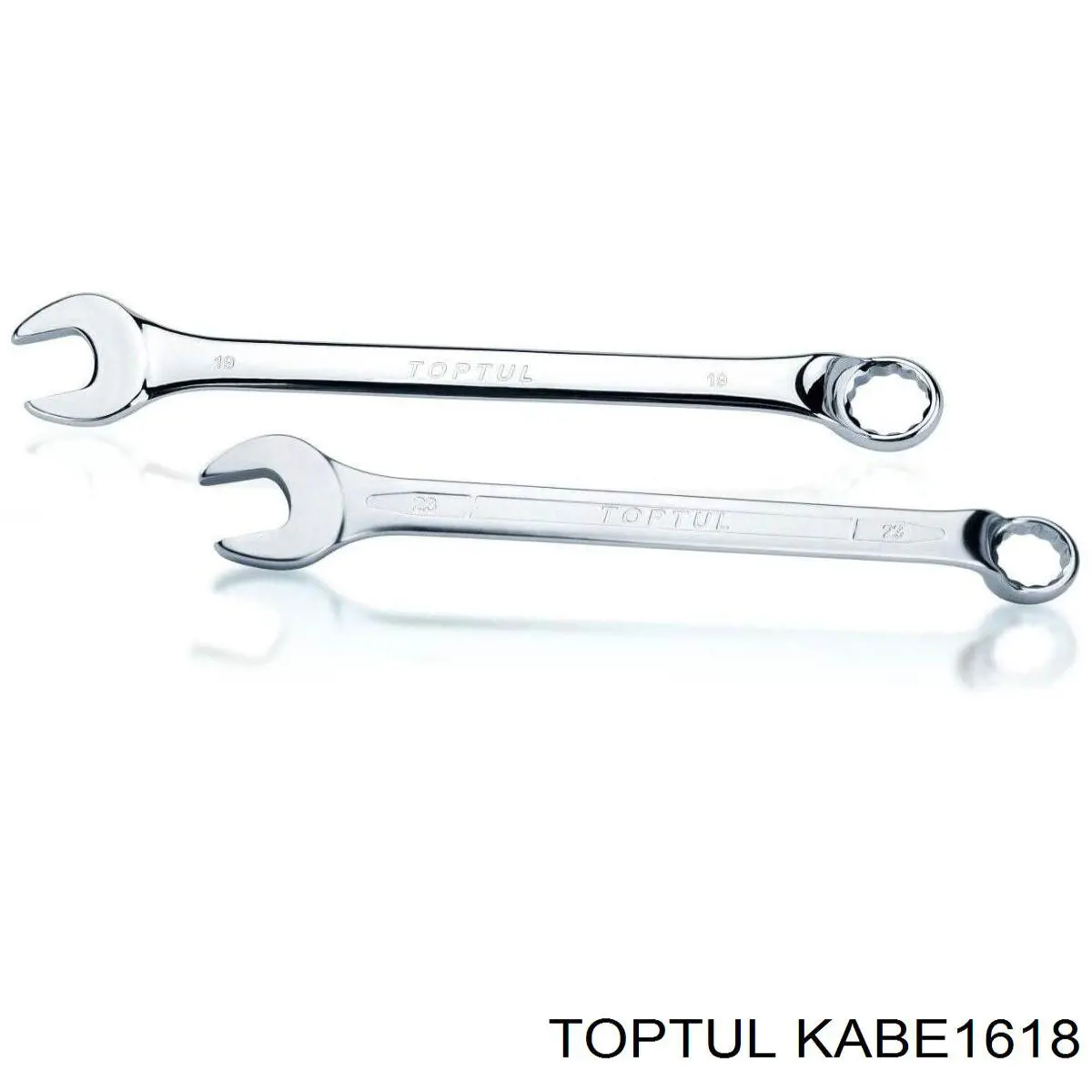  KABE1618 Toptul