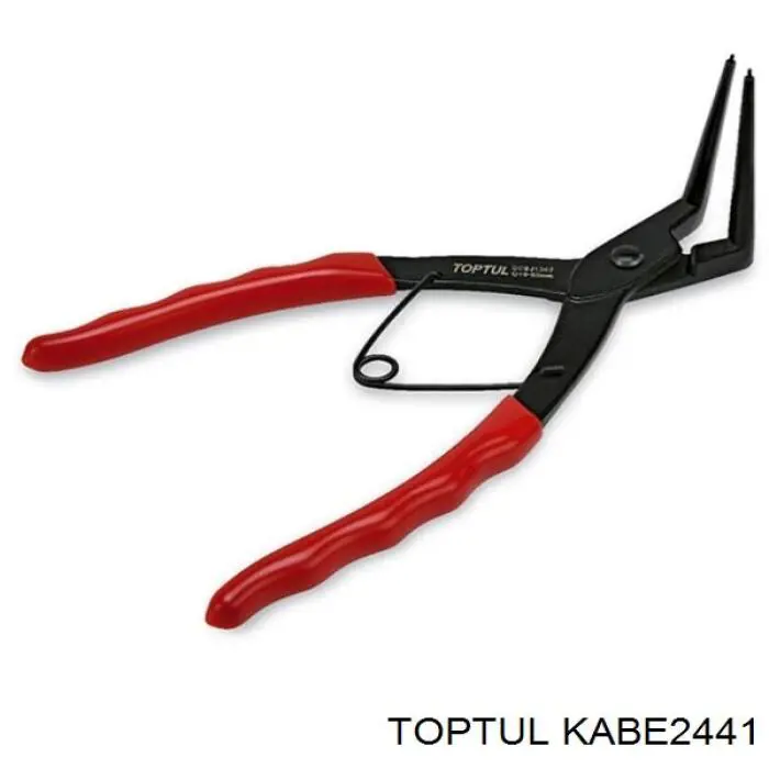 Купити KABE2441 Toptul 
