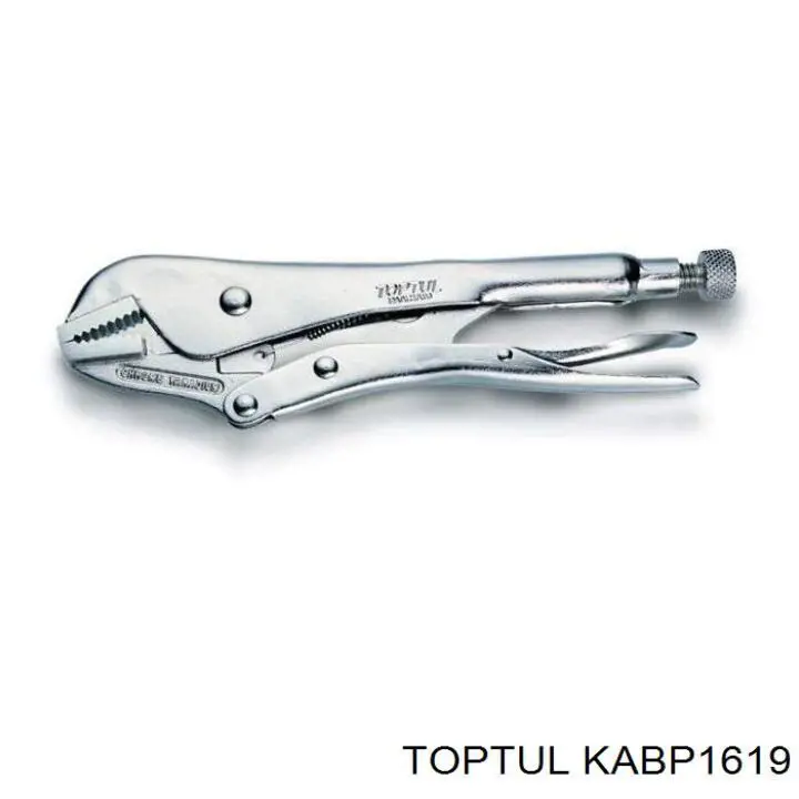  Toptul KABP1619 ціна, від 11.55 USD