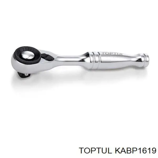 KABP1619 Toptul 