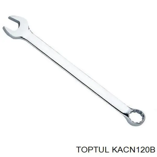 KACN120B Toptul 