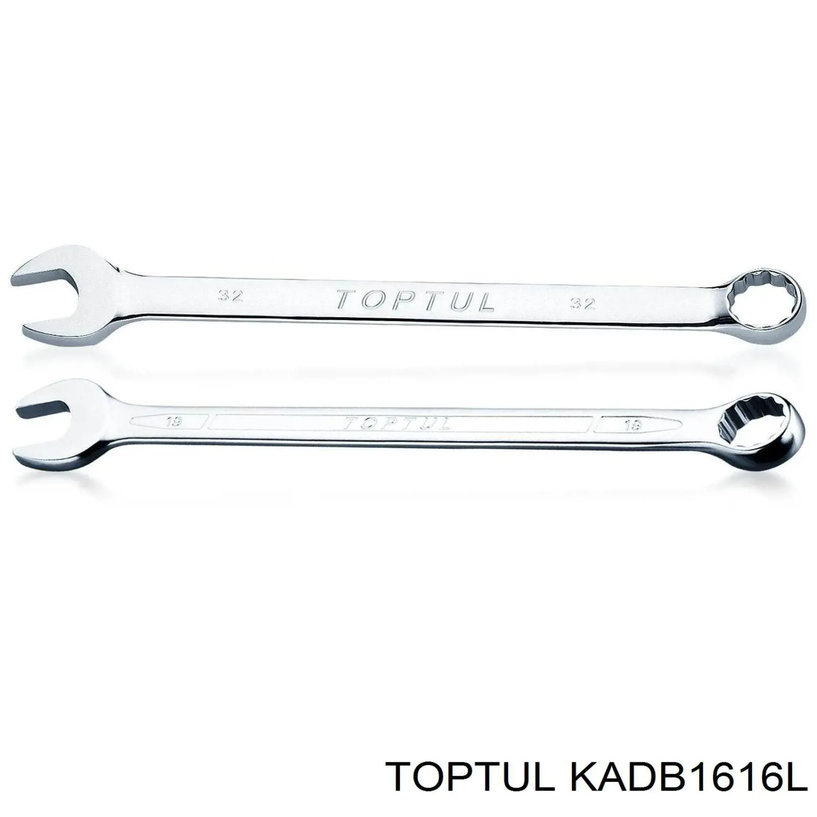  KADB1616L Toptul