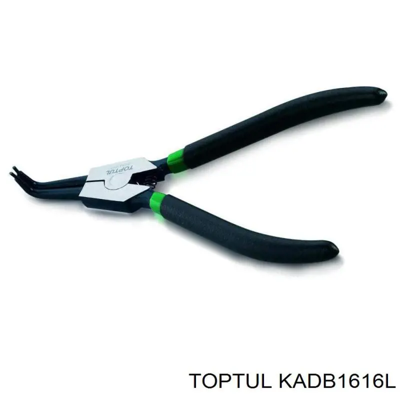 KADB1616L Toptul 