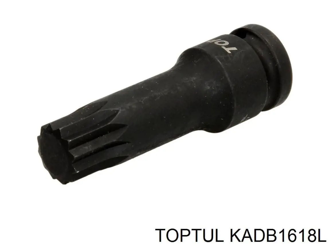 KADB1618L Toptul 