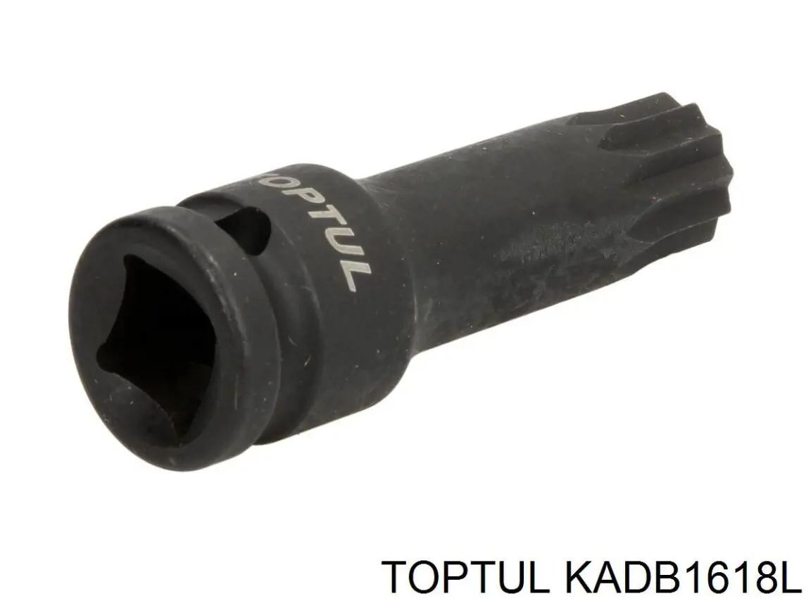 Купити KADB1618L Toptul 