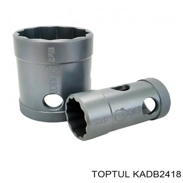 Купити KADB2418 Toptul 