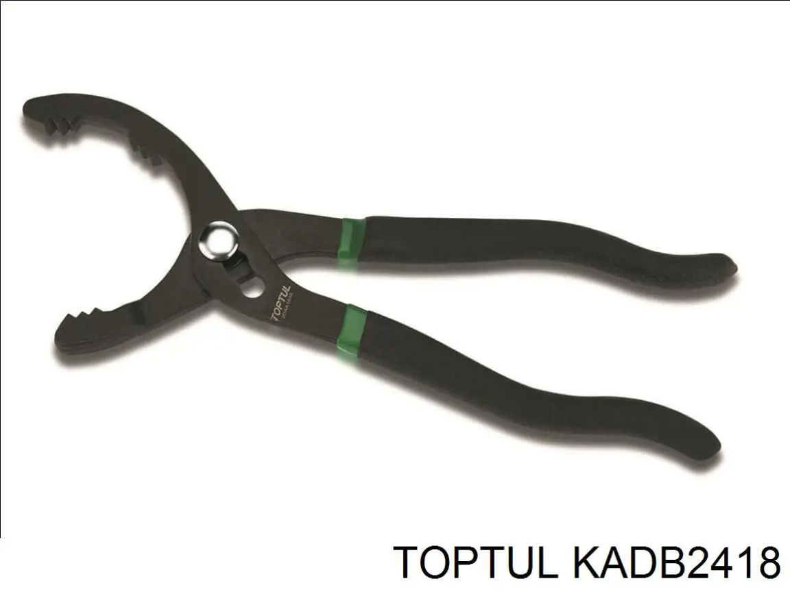  Toptul KADB2418 ціна, від 16.59 USD