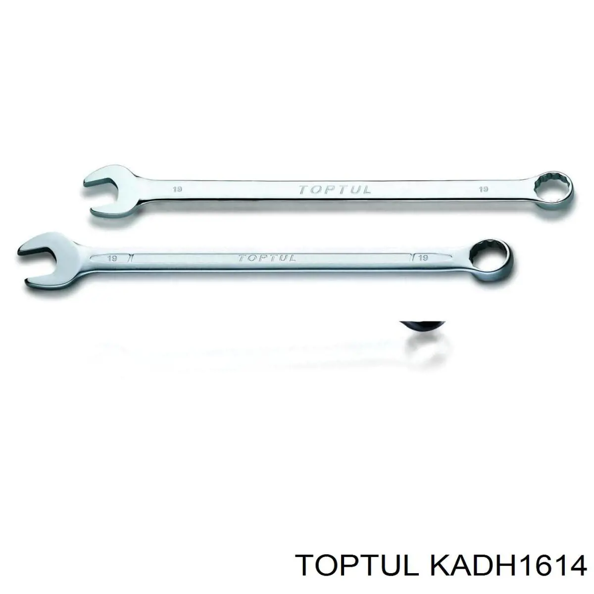  Toptul KADH1614 ціна, від 6.31 USD