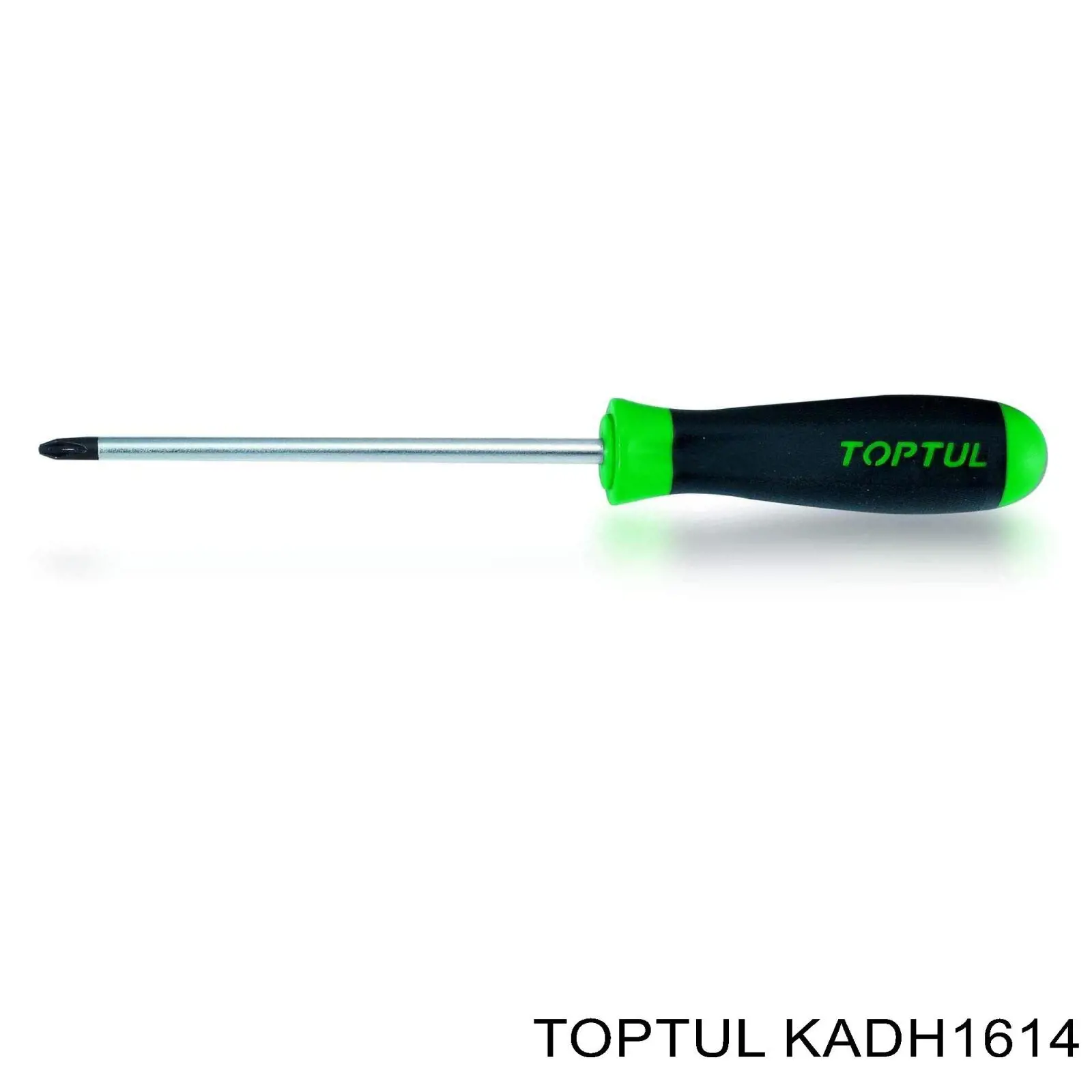 Купити KADH1614 Toptul 
