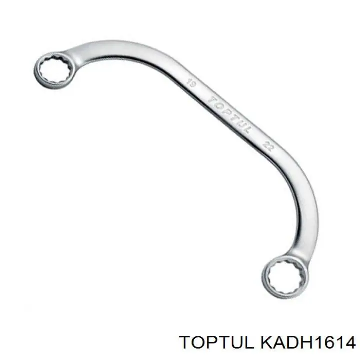 KADH1614 Toptul 