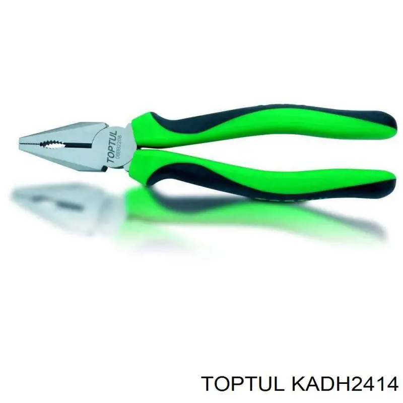 Купити KADH2414 Toptul 
