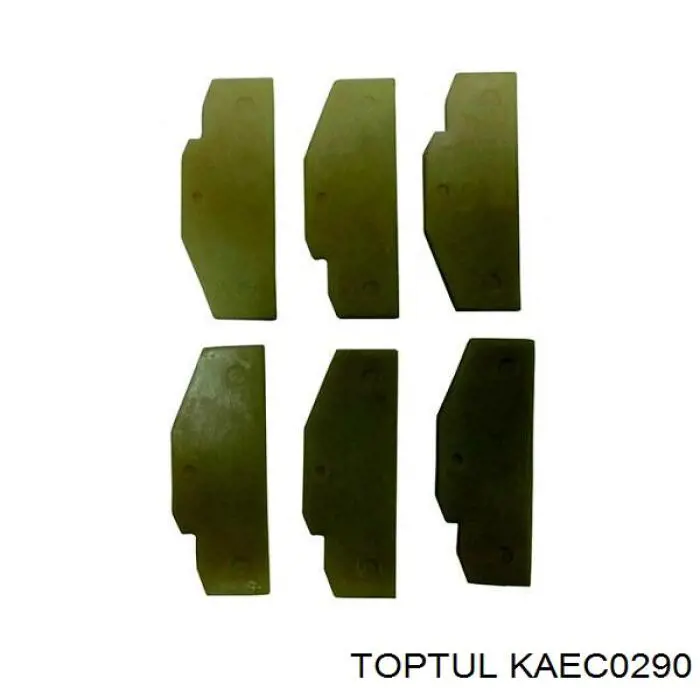 KAEC0290 Toptul 