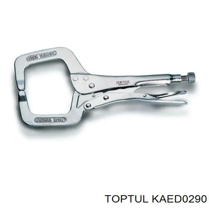  Toptul KAED0290