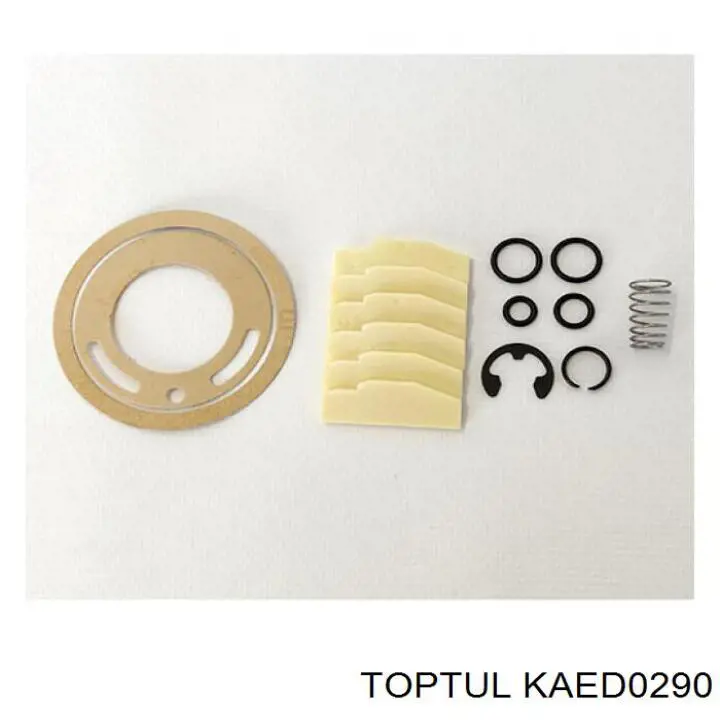 KAED0290 Toptul 