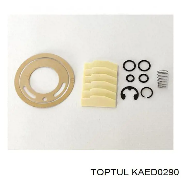 KAED0290 Toptul 