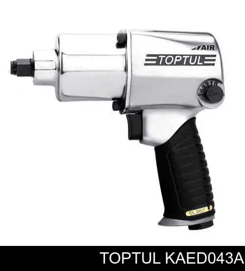  KAED043A Toptul