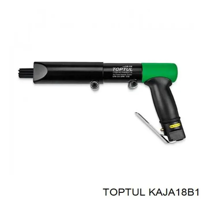  Toptul KAJA18B1 ціна, від 6.20 USD