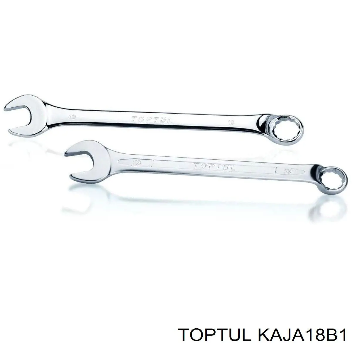 Купити KAJA18B1 Toptul 