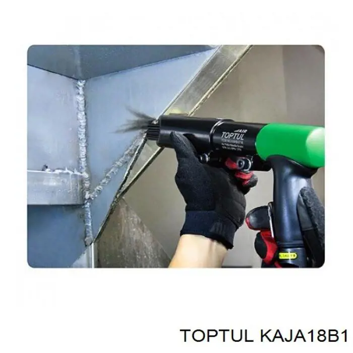  KAJA18B1 Toptul