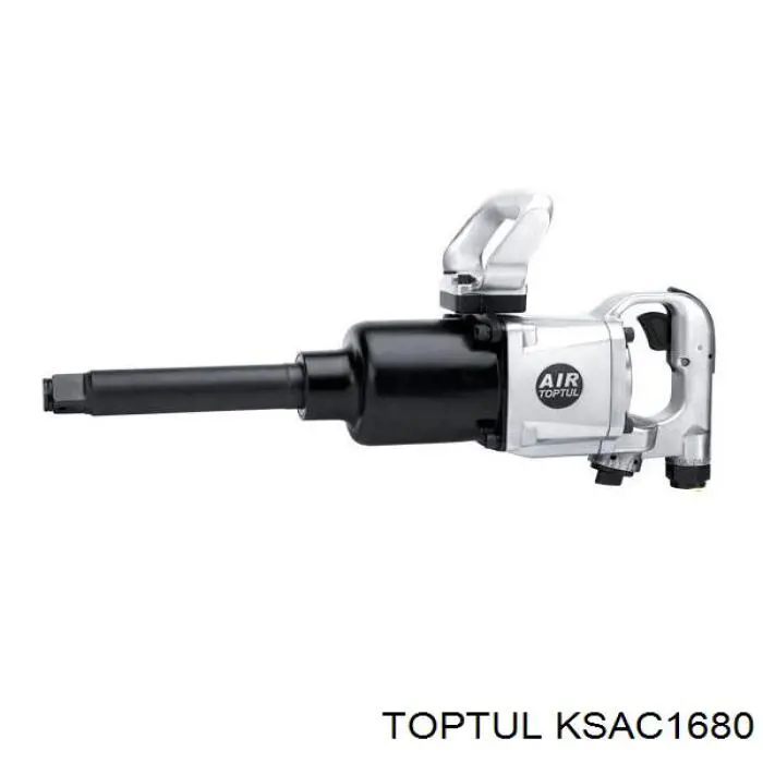KSAC1680 Toptul 
