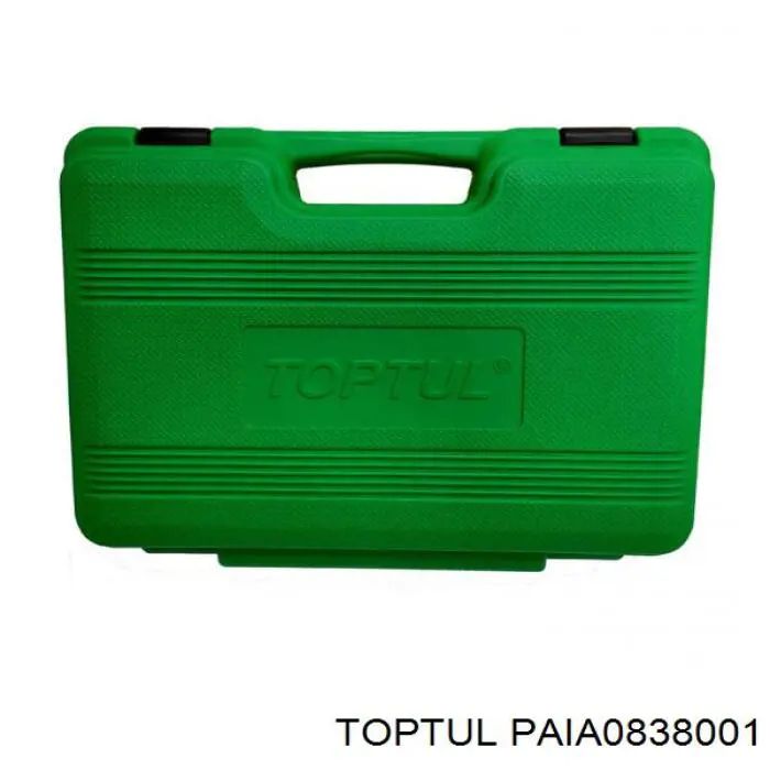 Купити PAIA0838001 Toptul 