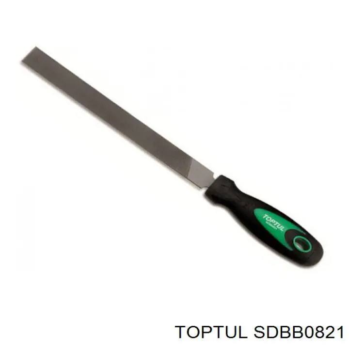  Toptul SDBB0821 ціна, від 15.53 USD